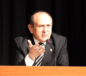 Kuzu Açıklaması Referandumsuz Rakamı Bulsak Bile...