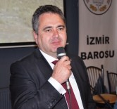 AVUKATLAR GÜNÜ - Ödemişte Avukatları Buluşturan Gece