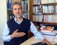 VİZE MUAFİYETİ - Türkiye Uzun Vadede Bir Göçmen Ülkesi Haline Gelebilir