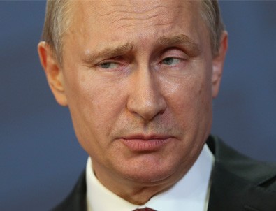 Putin'den Türkiye'ye karşı küstah iddia
