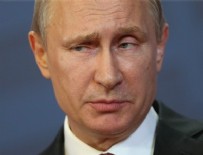 VLADIMIR PUTIN - Putin'den Türkiye'ye karşı küstah iddia