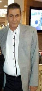 Restoran İşletmecisi İntihar Etti