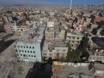 İSTİMLAK - Şehitkamil Sorunsuz Dönüşüyor