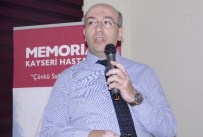 Şeker Hastalığı Ömür Boyu Süren Bir Hastalıktır