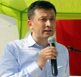 HALKLARIN DEMOKRATİK PARTİSİ - Selahattin Demirtaş'a Sert Eleştiri