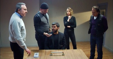 Şevket Çoruh'tan Kafa Karıştıran Paylaşım