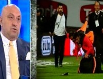 'Fenerbahçe - Trabzonspor maçları oynatılması'