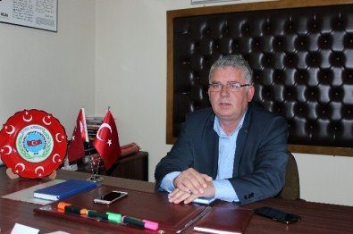 Soydaşlardan 'Seçim Yasası' Tepkisi