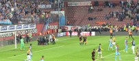 GÖKSEL GÜMÜŞDAĞ - Süper Lig Maçları İçin Flaş Karar