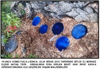 ŞEHİT KORUCU - Teröre Darbe