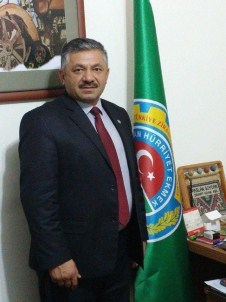 TMO'ya 'Piyasaya Gir' Çağrısı