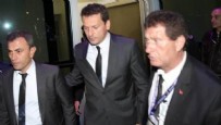 Trabzon'da dövülen hakemle ilgili şok detay!