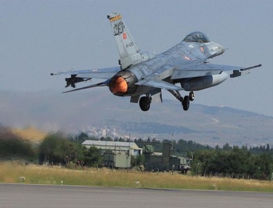 Bedeli ağır oldu: 862 terörist öldürüldü