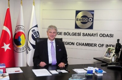 Yabancı Yatırımı Artırmanın Reçetesi Egeli Sanayicilerden Geldi