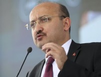 Yalçın Akdoğan'dan Ergenekon açıklaması