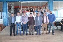 Yalova Group Belediyespor Sezonu Tamamladı