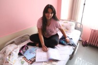 TAVUK DÖNER - Yedikleri Dönerden Zehirlendiler