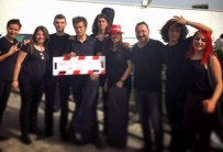 FOO FIGHTERS - Yüksel Yalova Güzel Sanatlar Lisesi Finale Yükseldi