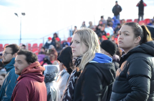 Anzaklar dedelerini unuttu