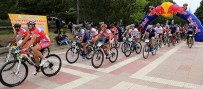 BİSİKLET YARIŞI - 2. Üniversiteler Arası Dağ Bisiklet Yarışı Yapıldı
