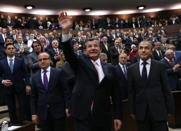 Başbakan Davutoğlu: Bunun adı gazetecilik değil