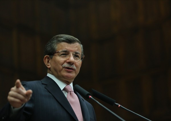Başbakan Davutoğlu: Bunun adı gazetecilik değil