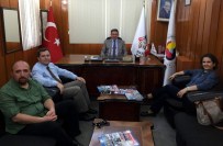 FAİZSİZ KREDİ - ADÜ'de KOSGEB Uygulamalı Girişimcilik Eğitimi Verilecek