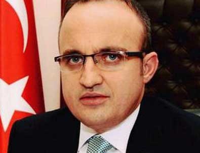 Kılıçdaroğlu'na tokat gibi yanıt.