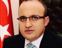 Kılıçdaroğlu'na tokat gibi yanıt.