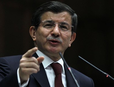 Başbakan Davutoğlu: Bunun adı gazetecilik değil