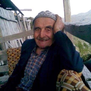 Alanya'da 87 Yaşındaki Adam Yanarak Öldü