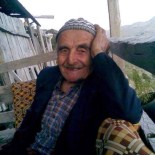 AHMET ÇELIK - Alanya'da 87 Yaşındaki Adam Yanarak Öldü