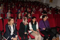 Anadolu Lisesi'nde Toplumsal Cinsiyet Eşitsizliği Semineri