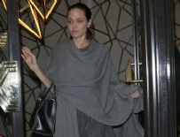 BRAD PİTT - Angelina Jolie eriyor!