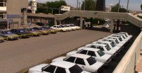 GECEKONDU - Ankara Merkezli Operasyon Açıklaması 50 Çalıntı Araç Ele Geçirildi