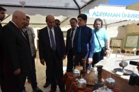 BAKIR İŞLEME - Aşk-I Nebi Karma İslam Sanatları Sergisi Sona Erdi