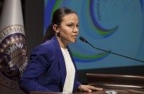 'Aydınlık Geleceğin Melekleri' Başlıklı Çocuk Haftası Geniş Katılımlı Açılış Töreni İle Başladı