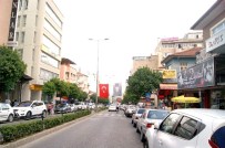 FARABI - Ayto Başkanı Ülken; 'Zorunlu Tabela Uygulaması Akıl Tutulmasıdır'