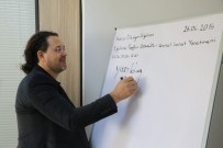 BEDEN DILI - Büyükşehir Personeli Türkçeyi Doğru Kullanacak