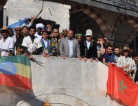 BOLAT - Canlı Bomba Değil Uluslararası Öğrenci