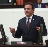 ULUSAL BAYRAMLAR - CHP'li Çetin Osman Budak'tan '23 Nisan Paylaşım Yasağı' Soru Önergesi