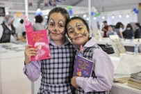 Çocuk Kitapları Fuarına 14 Bin Ziyaret