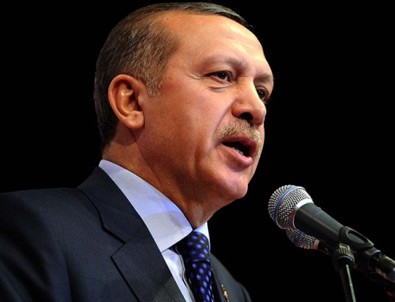 Cumhurbaşkanı Erdoğan'dan Putin'e mesaj