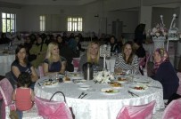 KURAN KURSU - 'Gelin Birlik Olalım' Konferansı