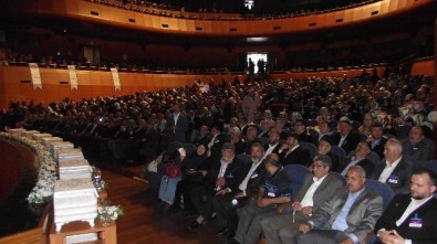 Hafızlar Taçlandı