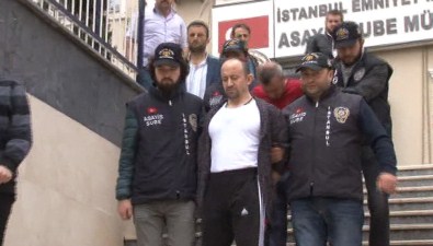 Hünkar Karataş Açıklaması Tekrar Firar Edeceğim