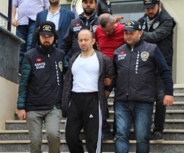 Hünkar Karataş Açıklaması 'Yine Firar Edeceğim'