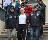 OKMEYDANı - Hünkar Karataş Açıklaması 'Yine Firar Edeceğim'