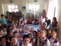 KARDEŞ OKUL - Kardeş Okul Dayanışması