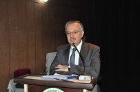 Kars Merkez İlçe Ve Köylerine Hizmet Götürme Birliği Seçimi Yapıldı